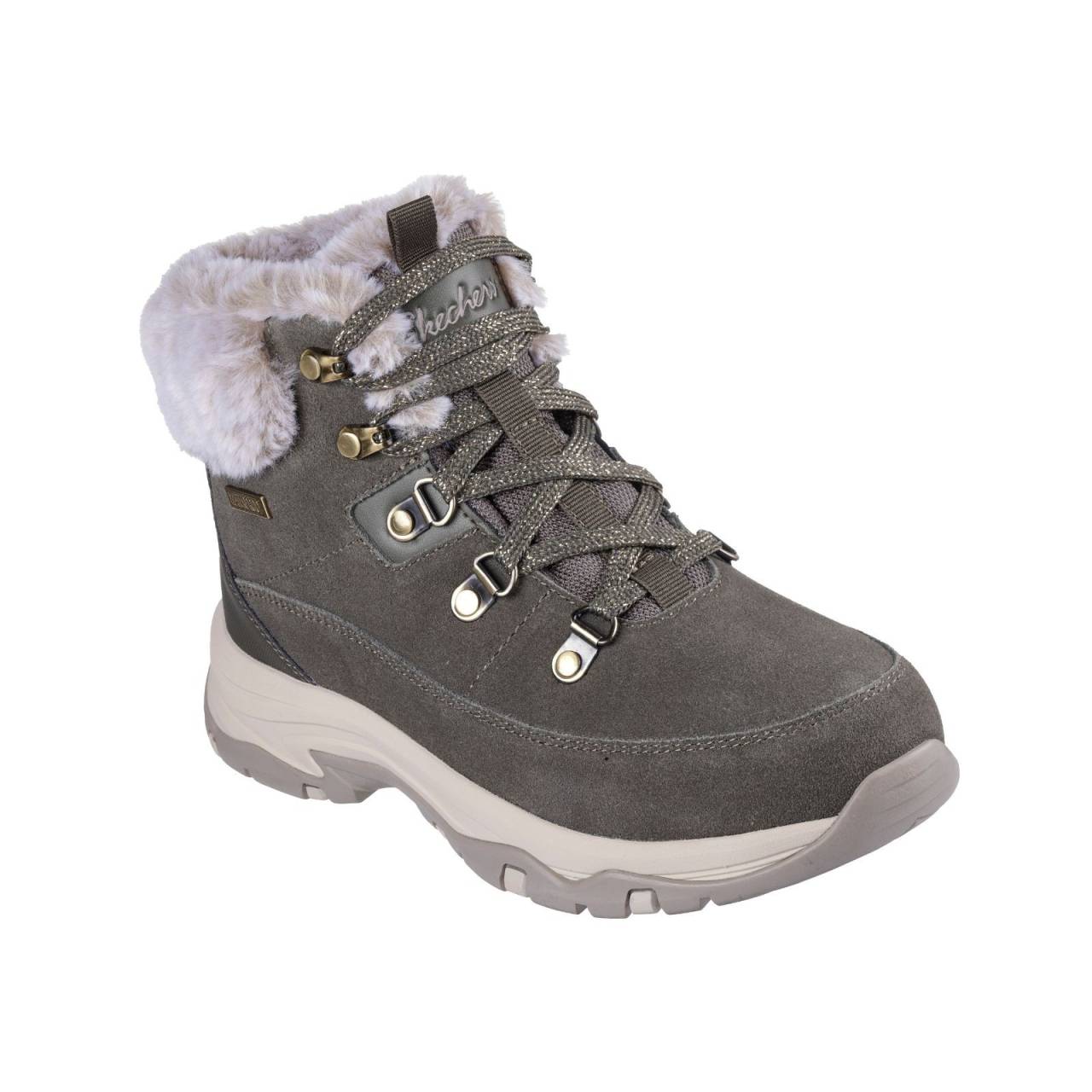 Skechers trego - snow worries 37.