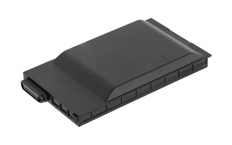 Getac Spare Battery, Extended.