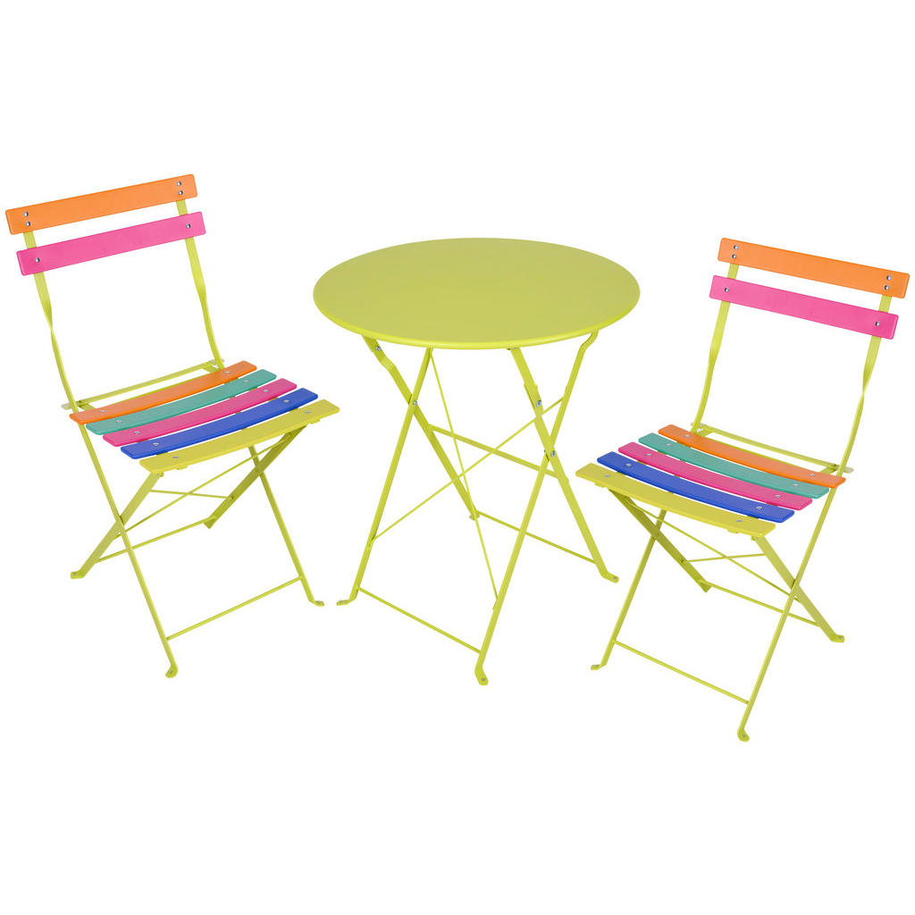 BALKÓNOVÁ ZOSTAVA 3-dielne,.