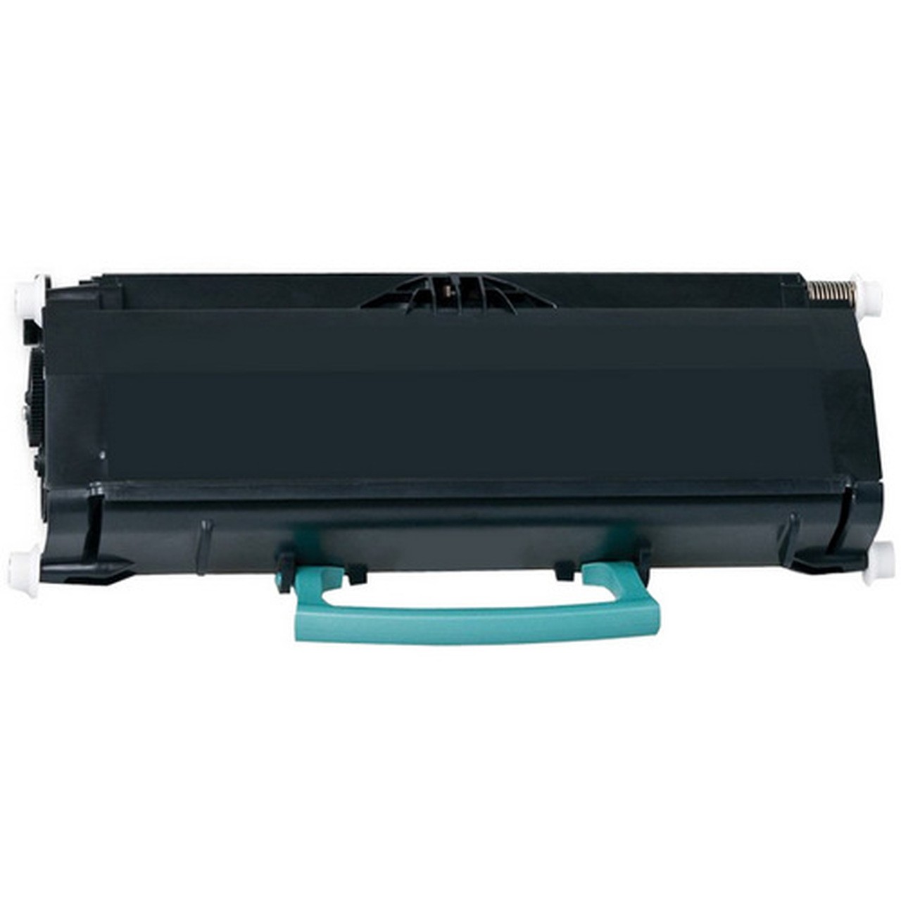 Lexmark X264H11G čierný (black) kompatibilný toner.
Nižšia cena kompatibilnej náplne pre tlačiarne Lexmark v porovnaní s originálnou náplňou, ušetríte až 80% nákladov na tlač.


Tonerová kazeta pre tlačiarne Lexmark vytlačí rovnaký počet strán ako originál pri zachovaní rovnakej kvality – ostré rysy, sýte farby.


Záruka Vašej spokojnosti.


Každý toner prechádza pri výrobe prísnou kontrolou kvality a je plne kompatibilný s vašou tlačiarňou.


Overené našimi klientmi z ČR aj z Európskej únie.


Kompatibilné tonery Lexmark spĺňajú normu STMC, čo je celosvetovo uznávaná norma testovania kvality tlače a počtu vytlačených strán tonerovej kazety.


Naši dodávatelia sú preverení rokmi skúseností a vyrábajú produkty podľa normy ISO 9001 a ISO 14001.

 Existuje mnoho výrobcov kompatibilných náplní, ale kvalita môže byť odlišná.