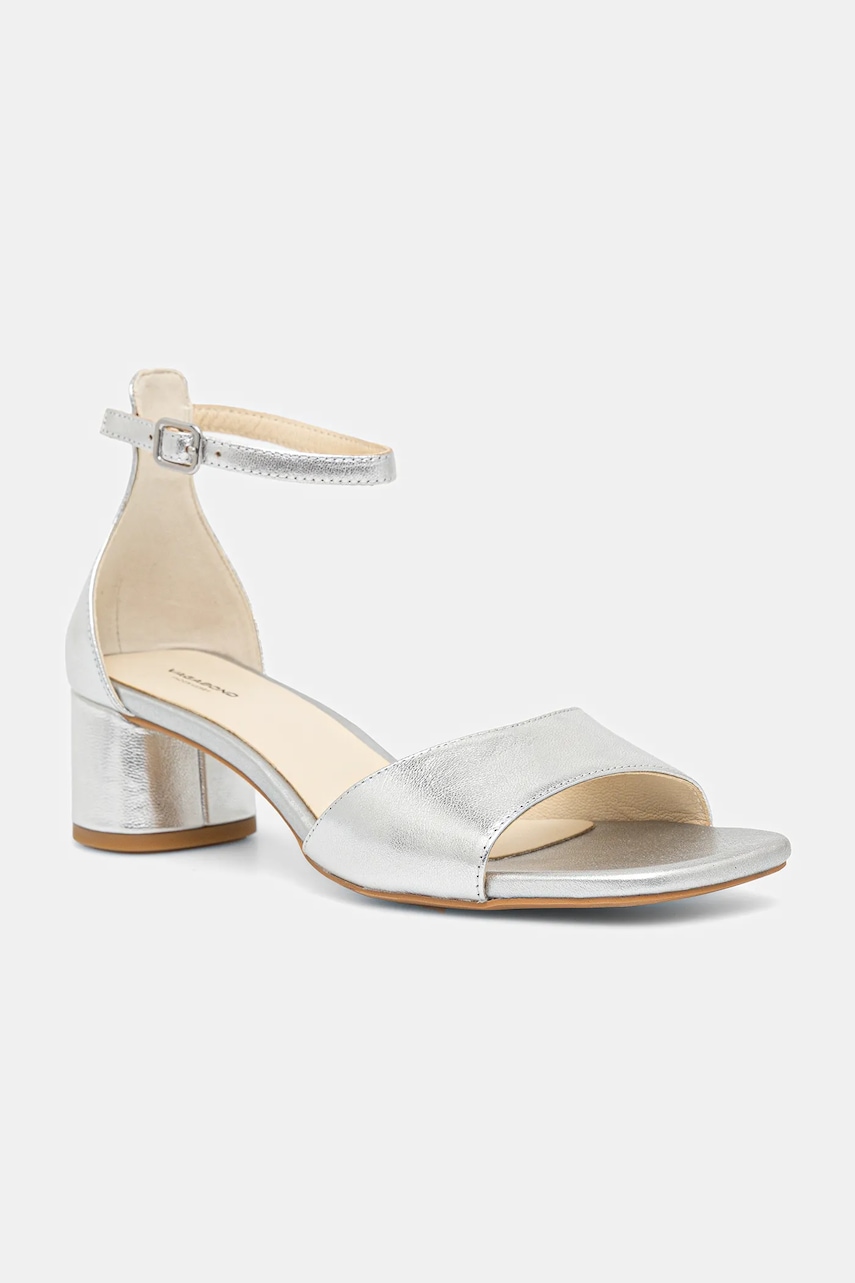 Kožené sandále Vagabond Shoemakers PIPER.