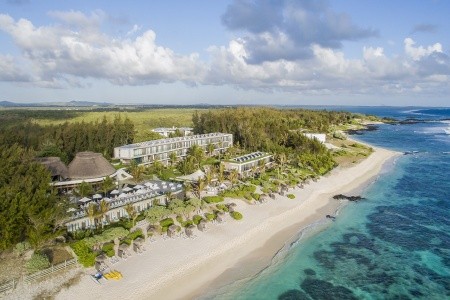 Maurícius  Radisson Blu Poste Lafayette (Poste Lafayette) 7 dňový pobyt Plná penzia Letecky Letisko: Praha January 2026 (29/01/26- 4/02/26)