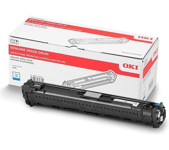 OKI 09006132 azurová (cyan) originálna valcová jednotka.
Originálna valcová jednotka = záruka priamo od výrobcu tlačiarne
100 % použitie v tlačiarni - bezproblémové fungovanie s vašou tlačiarňou
Použitím originálneho valca predlžujete životnosť tlačiarne
Osvedčená špičková kvalita - originálna tlačová (valcová) kazeta poskytuje mimoriadne výsledky
Trvalé a profesionálne výsledky tlače - dlhodobá udržateľnosť tlače
Produktivita tlače - rovnaká tlač po celú životnosť valca
Maximálna jednoduchá obsluha sa rovná efektívna tlač
Garancia Vašej spokojnosti s použitím našej originálnej valcovej jednotky
Zabezpečujeme bezplatnú recykláciu originálnych náplní

Kód výrobcu: 9006132