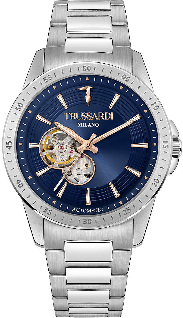 Trussardi T-Hawk Automatic R2423153002.