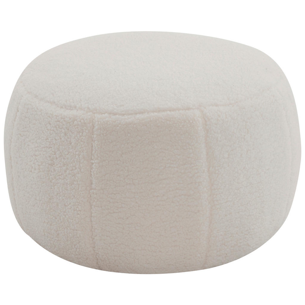 P & B TABURETKA „PUFF“, 55/35/55 cm.