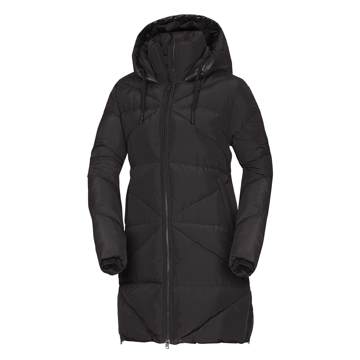 Northfinder down like  jacket w kim 2xl.