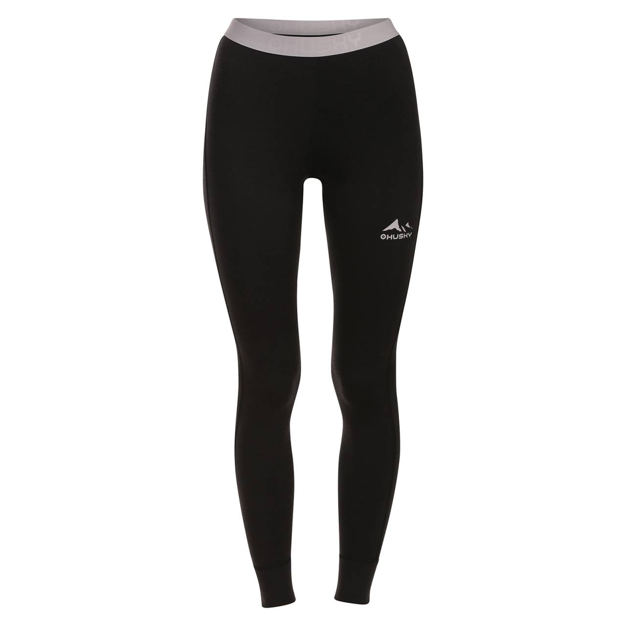 Dámske termo spodky HUSKY MERCIE merino čierné (HT0-0979) S.
Priprav sa na chladné dni s dámskymi termo spodkami HUSKY, ktoré sú vyrobené zo 100% merino vlny.
Príjemná merino vlna – tvoj najlepší spojenec proti zime
Dámske spodky HUSKY sú vyrobené z kvalitného merina.
Čistý športový vzhľad bez kompromisov
Vďaka priliehavému strihu a elastickému materiálu spodky skvele sedia a výborne sa vrstvia pod ďalšie oblečenie.
Prečo si dámske spodky HUSKY zamiluješ

100% merino vlna: Teplá, jemná a prirodzene antibakteriálna.
Perfektný strih s manžetami: Drží tvar, nevyhŕňa sa, netlačí.
Univerzálne využitie: Od hôr po domáci relax.

HUSKY nielen pre športovcov
Česká značka HUSKYy pôsobí na trhu už viac než 20 rokov a za ten čas si získala obľubu všetkých milovníkov outdooru.
Ako sa starať o merino spodky
Aby vám prádlo dlho vydržalo v skvelom stave, odporúčame dodržiavať tieto pokyny:

Pranie: Per šetrne – ručne alebo v práčke na program pre vlnu (do 30 °C).
Sušenie: Nesuš v sušičke.
Žehlenie: Zvyčajne nie je potrebné.

Tip: Merino vlna patrí k najjemnejším materiálom, preto si zaslúži výnimočné zaobchádzanie.