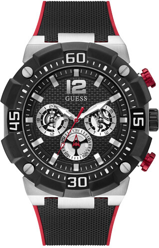 Guess Navigator GW0264G1.