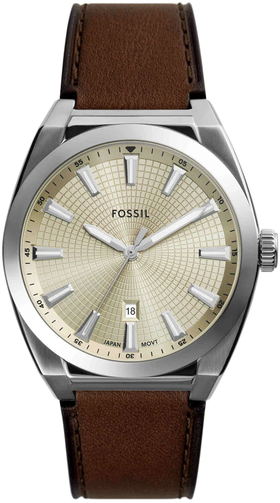 Fossil Everett FS6071.