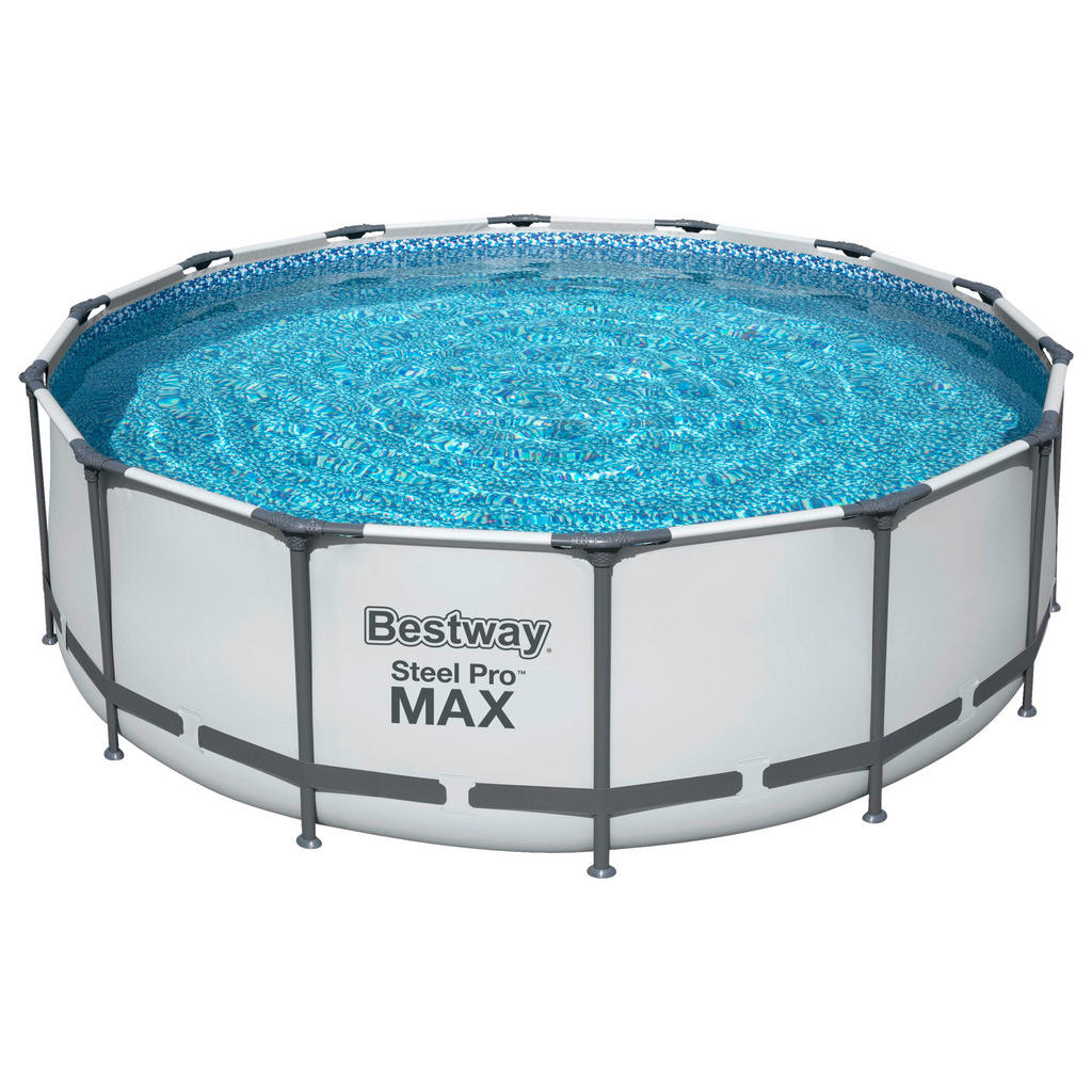 Bestway BAZÉN 427/122 cm.