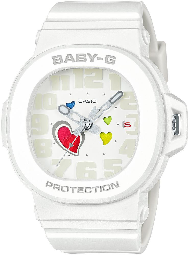 Casio Baby-G Playful Hearts Series BGA-10-7AER (006).