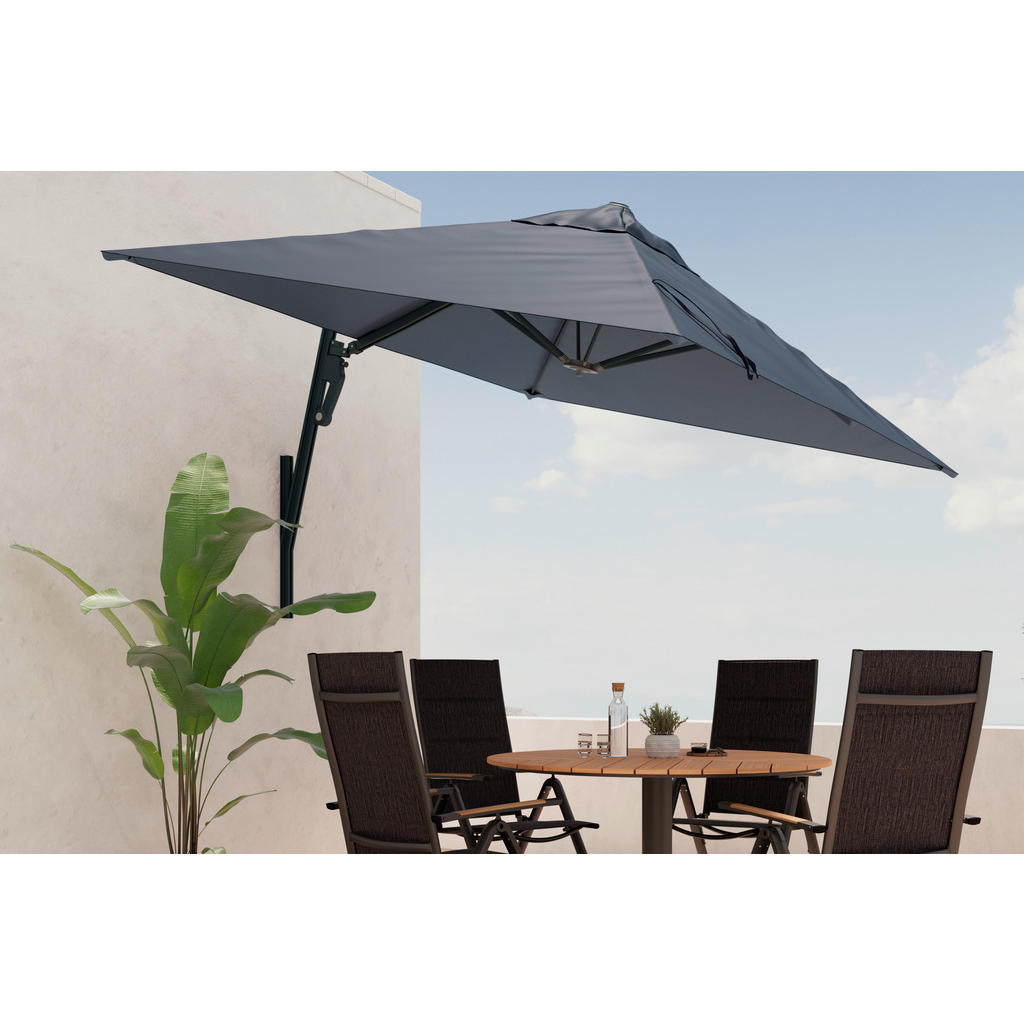 Ambia Garden SLNEČNÍK 240/159/200 cm.