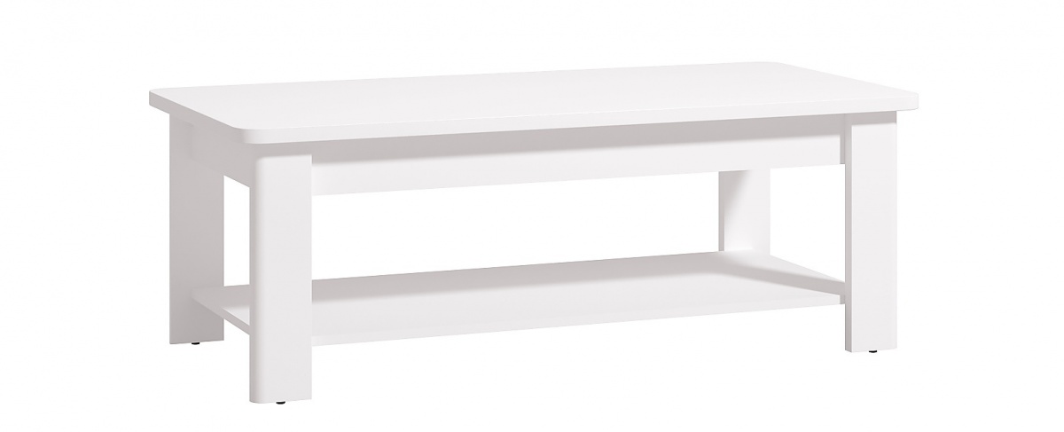 Konferenčný stolík cordelia - biela.

 

Rozmery konferenčného stolíka Cordelia sú 124x45x60cm (š, v, h).

 

Všetky produkty z kolekcie Cordelia nájdete nižšie v súvisiacich produktoch.