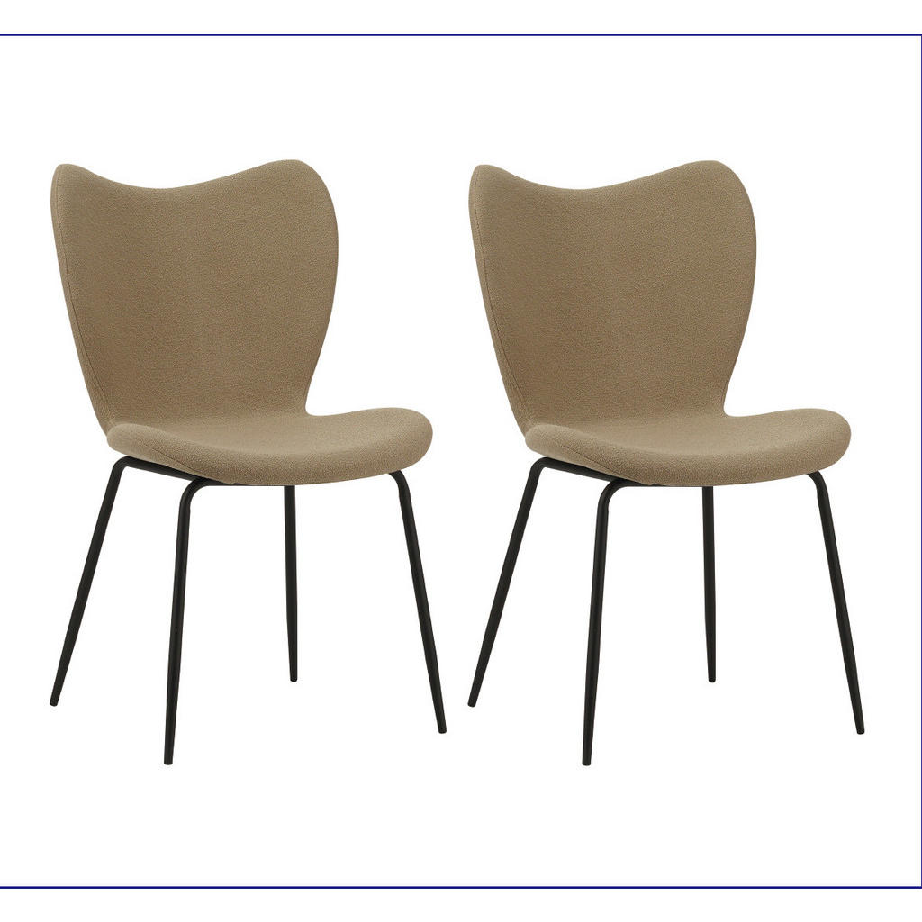 MID.YOU SADA STOLIČIEK 2 kus.