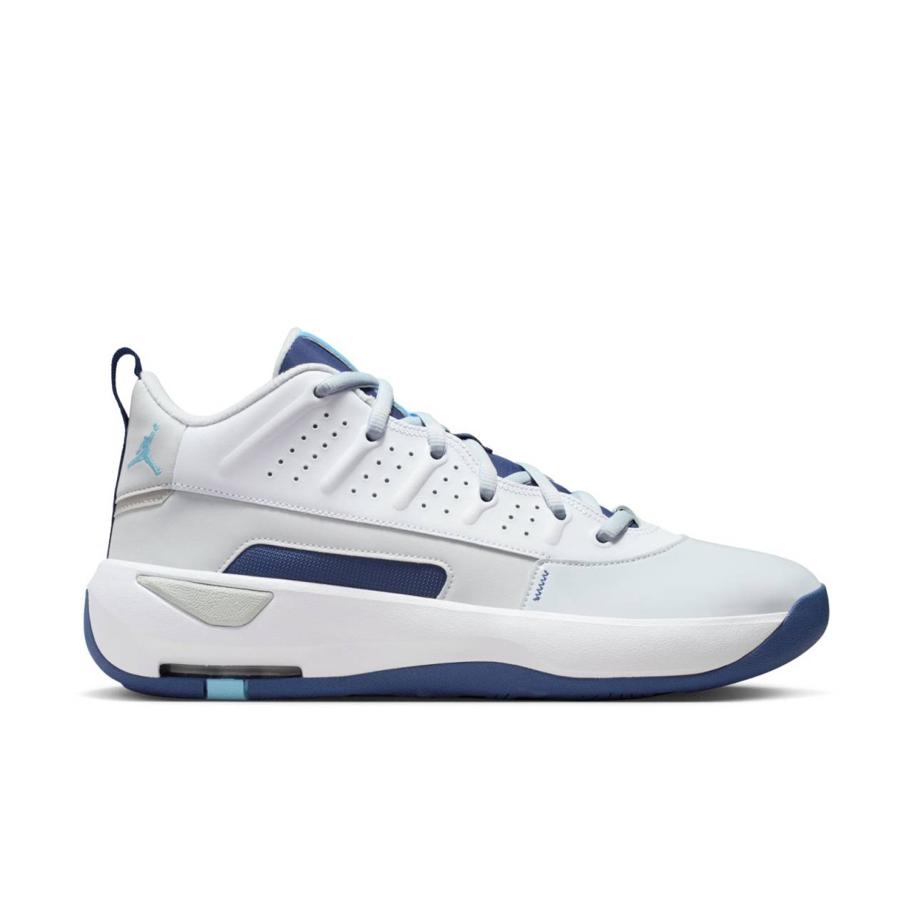 Jordan Max Aura 7 47,5.