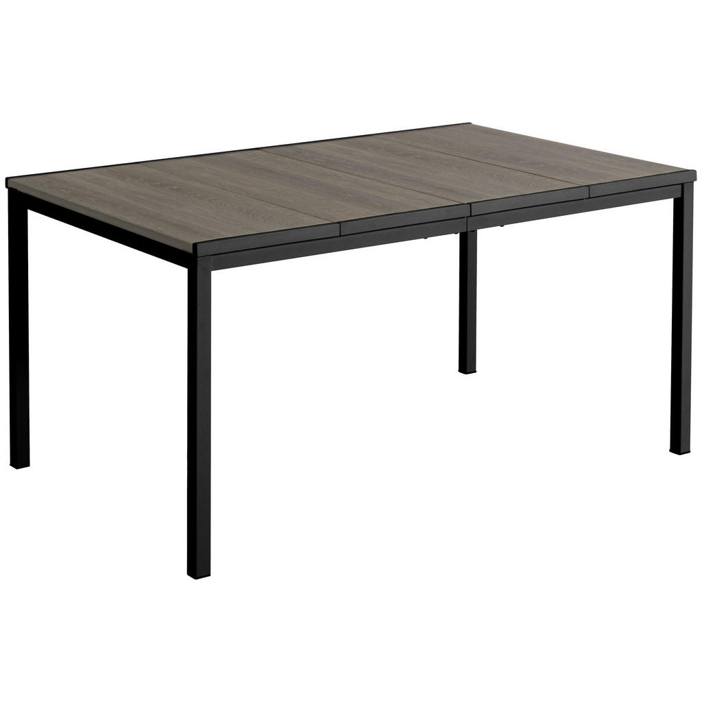 Ambia Garden ZÁHRADNÝ STÔL, plast, 160/75/95 cm.