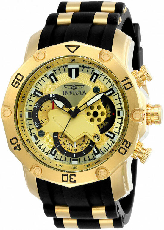 Invicta Pro Diver 23427.
