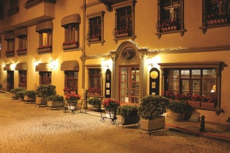 Turecko Istanbul Celal Sultan 4 dňový pobyt Raňajky Letecky Letisko: Praha September 2026 ( 1/09/26- 4/09/26)