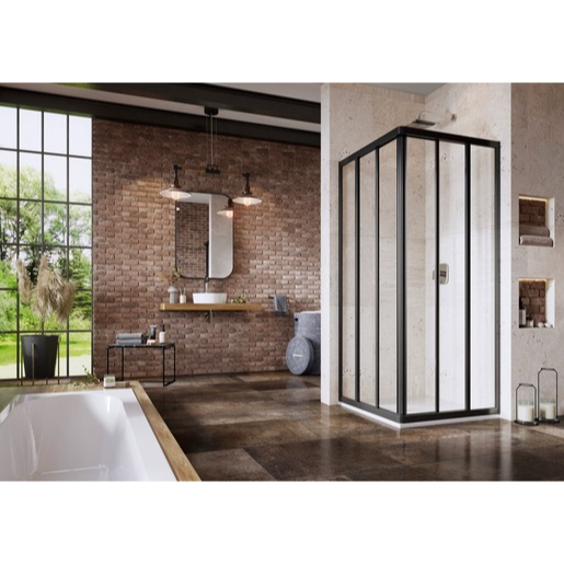 Ravak Supernova sprchové dvere 80 cm 15V403R2Z1.