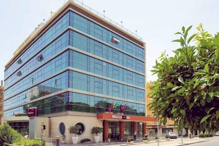 Taliansko Sicília Mercure Siracusa Prometeo 7 dňový pobyt Bez stravy Letecky Letisko: Praha March 2026 (10/03/26-16/03/26)