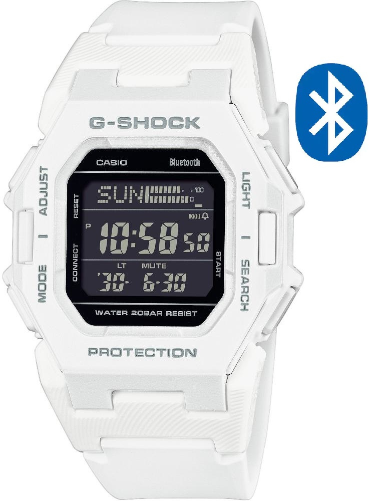 Casio G-Shock GD-B500-7ER (679).
