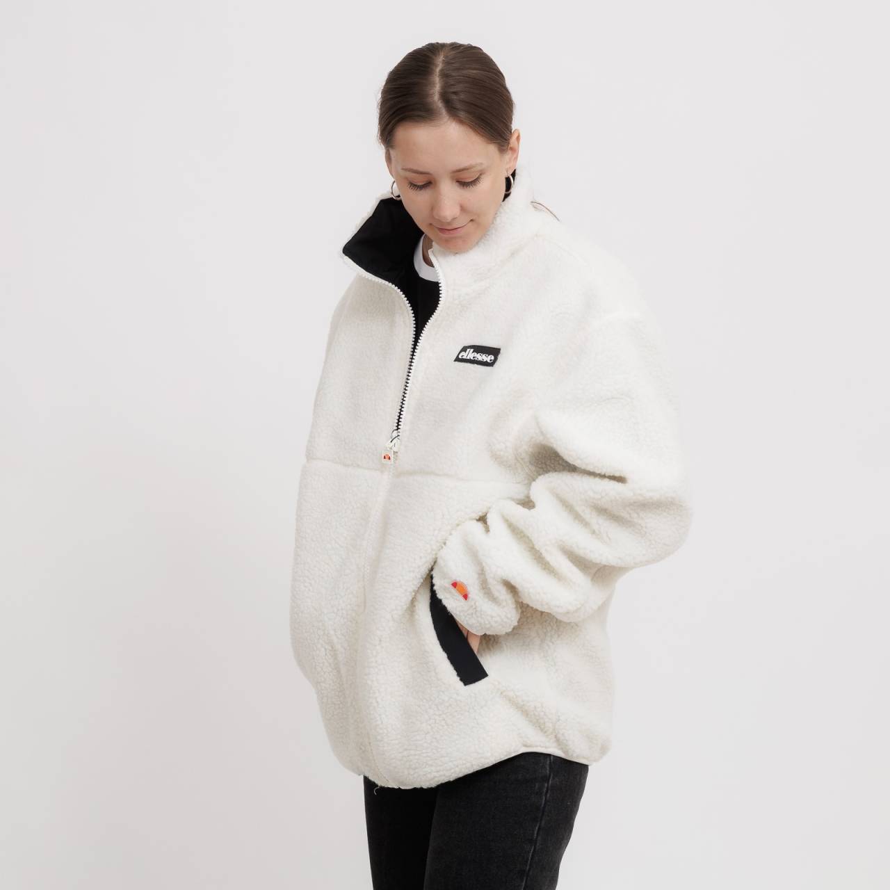Ellesse valgarde jacket s.