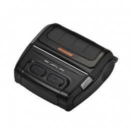 Bixolon SPP-L410 SPP-L410WK5 pokladničná tlačiareň, USB, RS232, Wi-Fi, 8 dots/mm (203 dpi), ZPLII, CPCL.