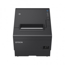 Epson TM-T88VII C31CJ57152 pokladničná tlačiareň, Fixed Interface, USB, Ethernet, ePOS,.