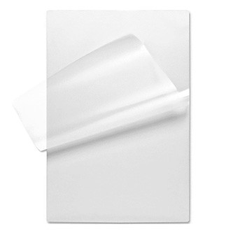 Canon Obálky Clear/white Acrylic Document Carrier, KP-108IN, foto obálky na skenování, lesklý, 3686V795, transparentní, 84.1x118.9.