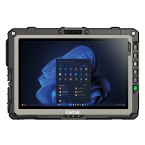 Getac UX10G3 USCE54VIX4SA, HF RFID, 25,7cm (10,1''), GPS, USB, BT, Wi-Fi, 4G, Intel Core i5, SSD, Win.