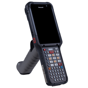 Honeywell CK67, 2D, SR, num., hot-swap, USB-C, BT, Wi-Fi, NFC, Android, GMS.