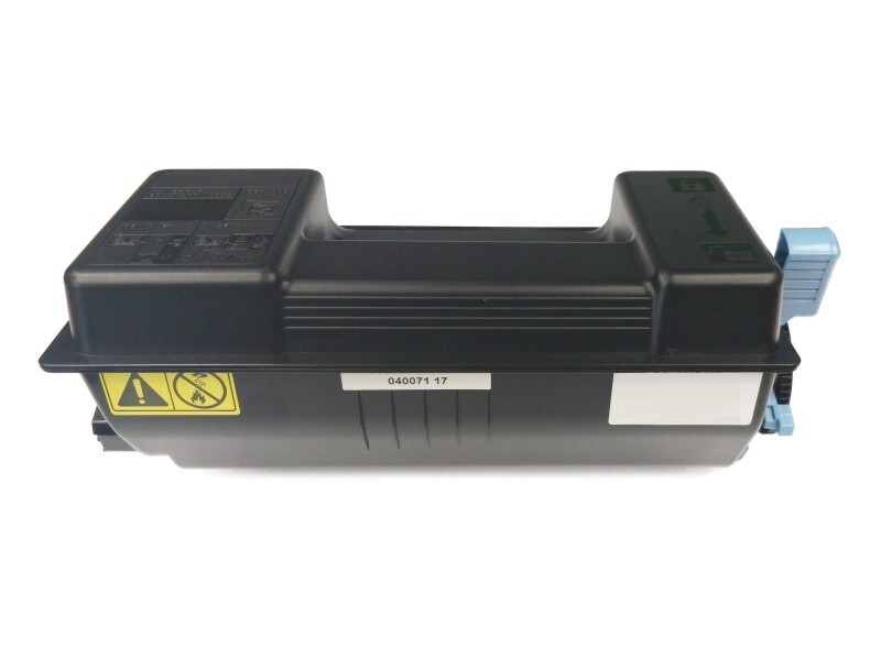 Utax PK-3023 1T0C100TA0 čierný (black) kompatibilný toner.