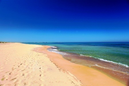 Taliansko Sardínia / Sardegna Camping Bella Sardinia (Torre Del Pozzo) 8 dňový pobyt Bez stravy Vlastná April 2026 (29/04/26- 6/05/26)