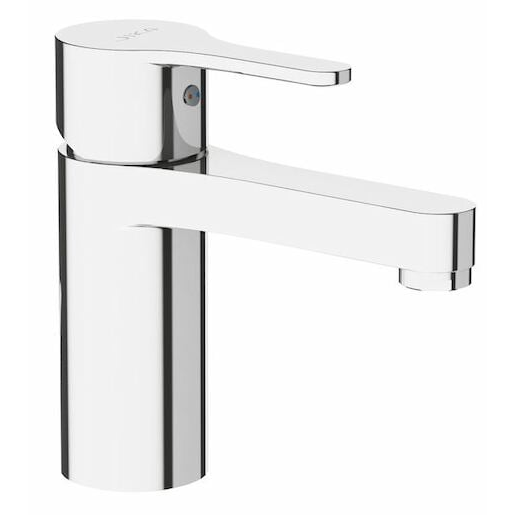 Umývadlová batéria Jika Mio bez výpuste chróm H3111V10041101.