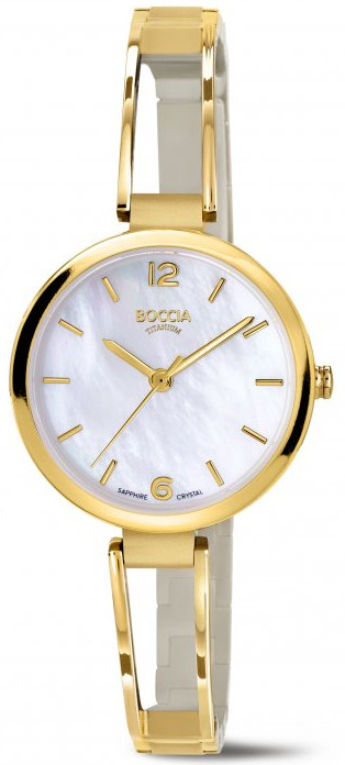 Boccia Titanium 3354-02.