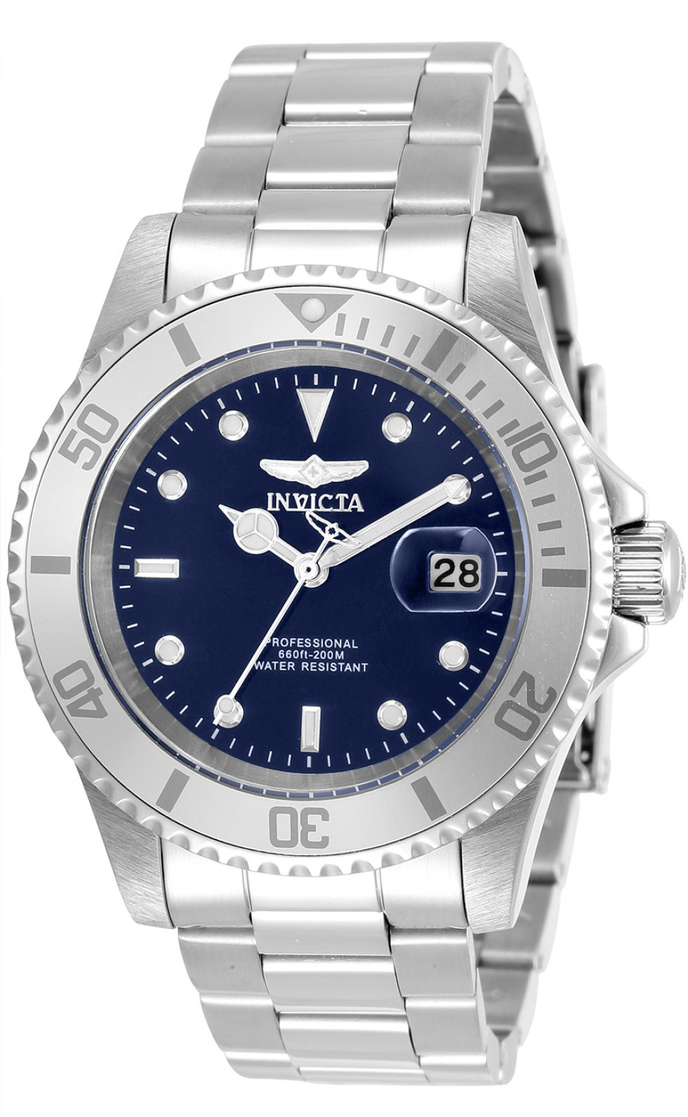 Invicta Pro Diver Quartz 34023.