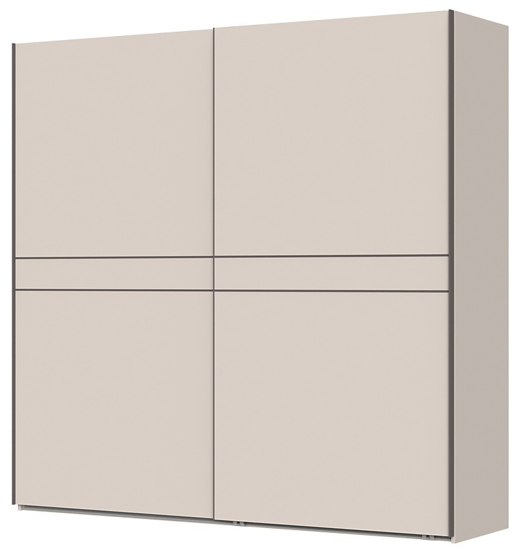 Posuvná šatníková skriňa 230 baptiste-béžová - s led osvetlením.

 

Posuvná šatníková skriňa je skvelou voľbou ako do priestranných spální, tak aj do tých menších.

 

Rozmery posuvnej šatníkovej skrine 230 Baptiste sú 230x224x61cm (š, v, h).
Rozmery posuvnej šatníkovej skrine s rámom 230 Baptiste sú 233x228x68,5cm (š, v, h).
Rozmery posuvnej šatníkovej skrine s LED osvetlením 230 Baptiste sú 233x228x68,5cm (š, v, h).

 

Všetky produkty z kolekcie Baptiste nájdete nižšie v súvisiacich produktoch.