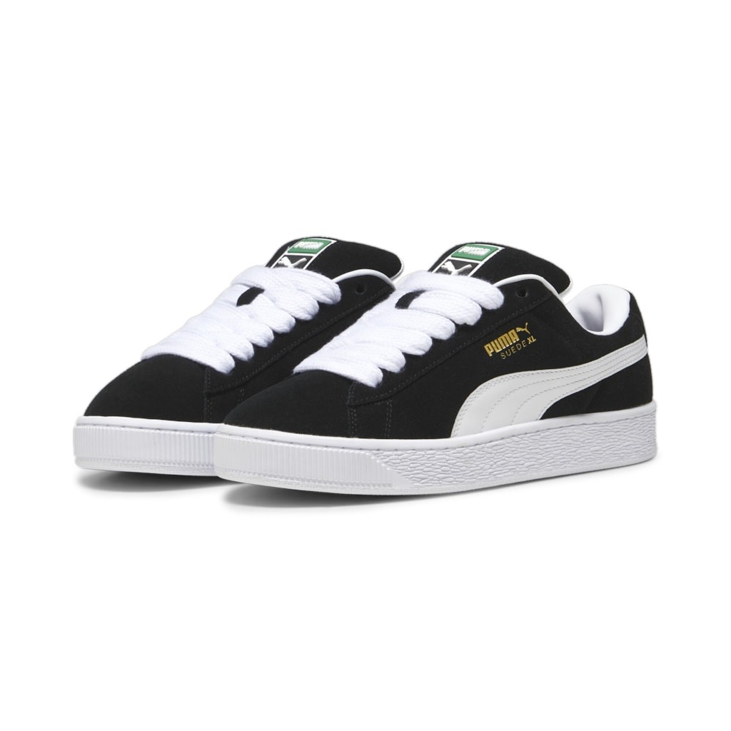 Puma Suede XL 37.
