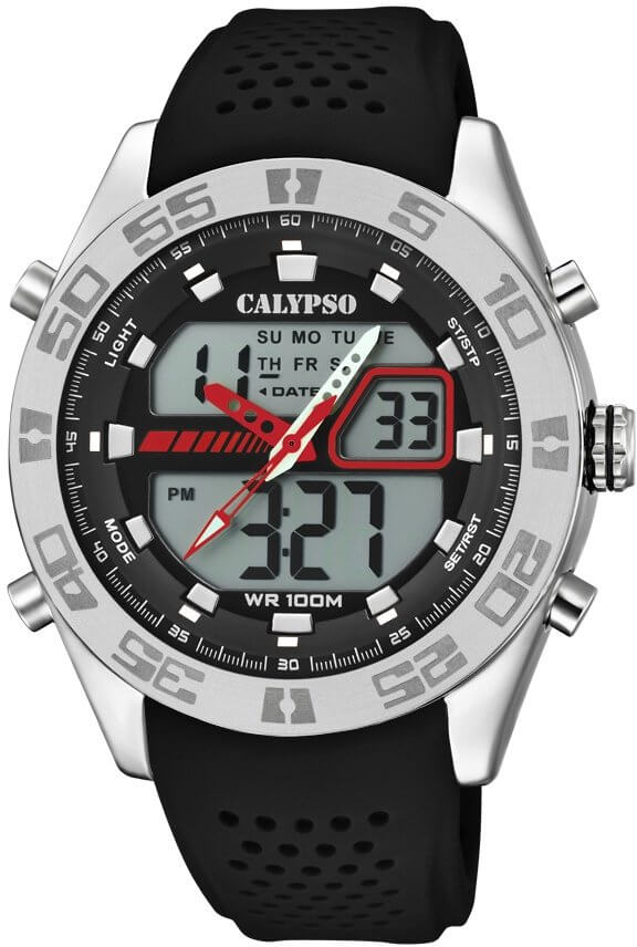 Calypso Versatile For Man K5774/4.