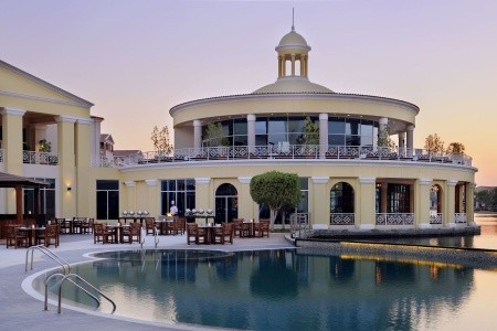 Spojené arabské emiráty Dubaj Millennium Lakeview (Ex.