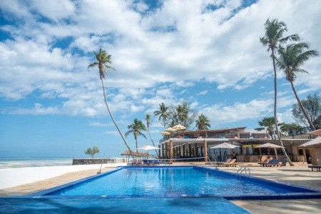 Zanzibar Pwani Mchangani Royal Mandarin Hotel & Resort ( Ex Coral Reef) 12 dňový pobyt All Inclusive Letecky Letisko: Praha November 2026 (18/11/26-29/11/26)