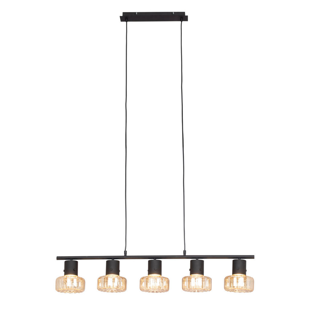 Novel ZÁVESNÉ SVIETIDLO, 100/15/150 cm.