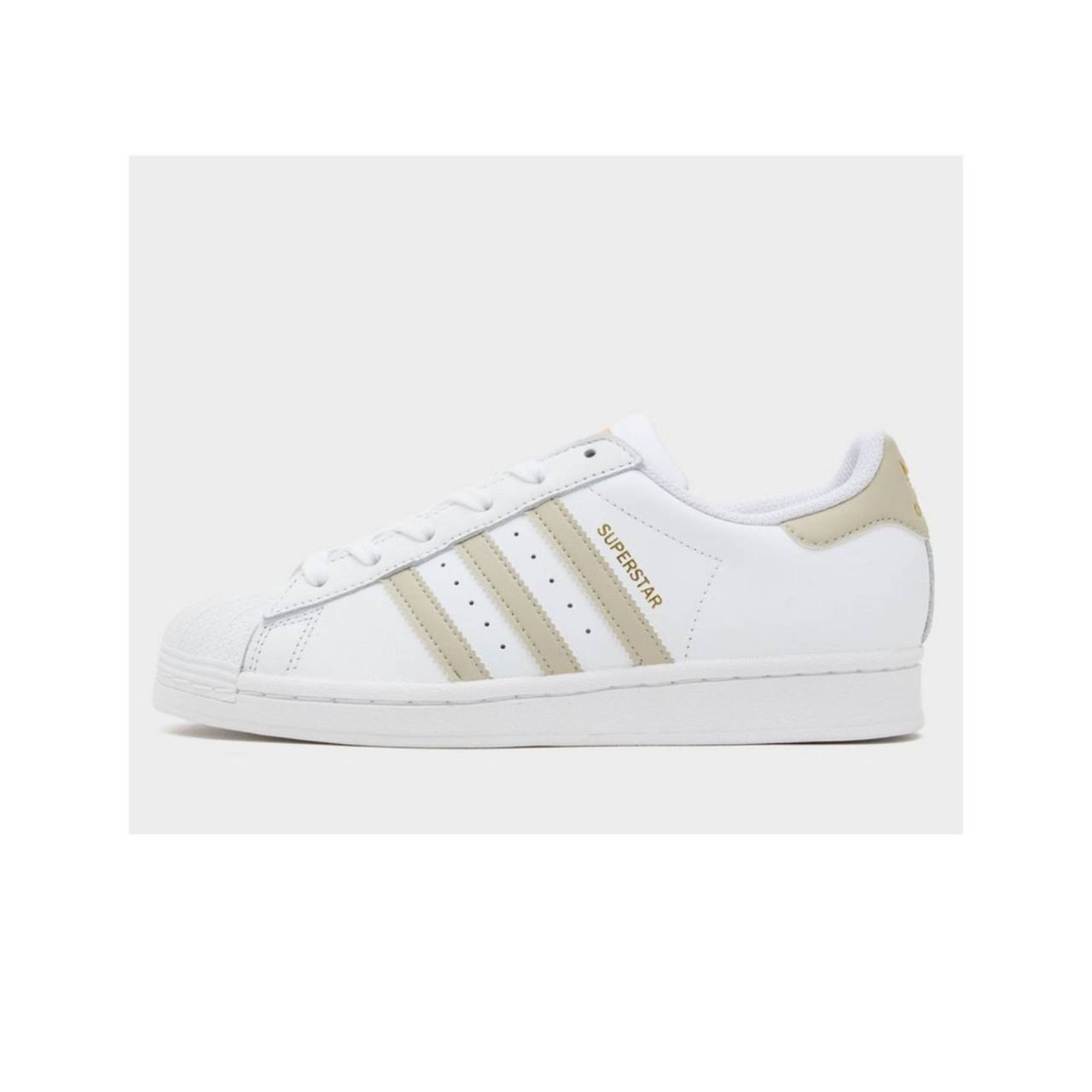 adidas Superstar Shoes 38 2/3.