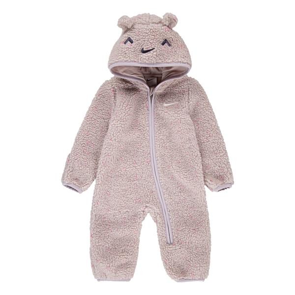 Nike baby cozy comfort coverall 3m.
