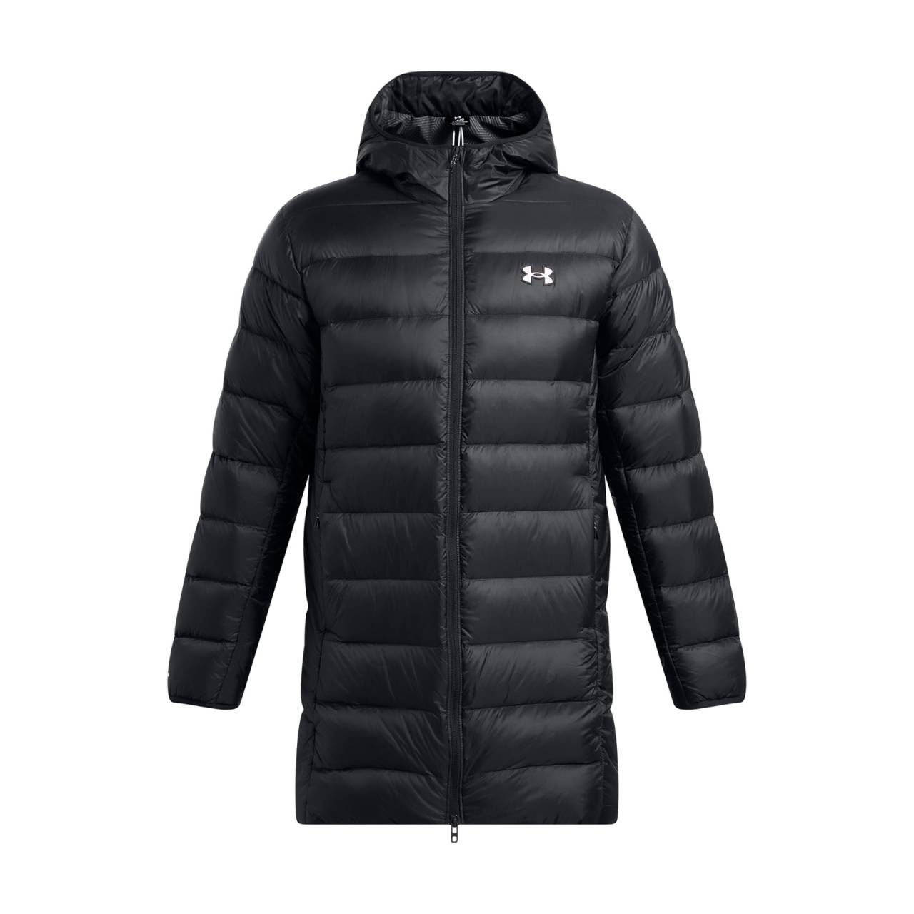 Under Armour Legend Down Parka XL.