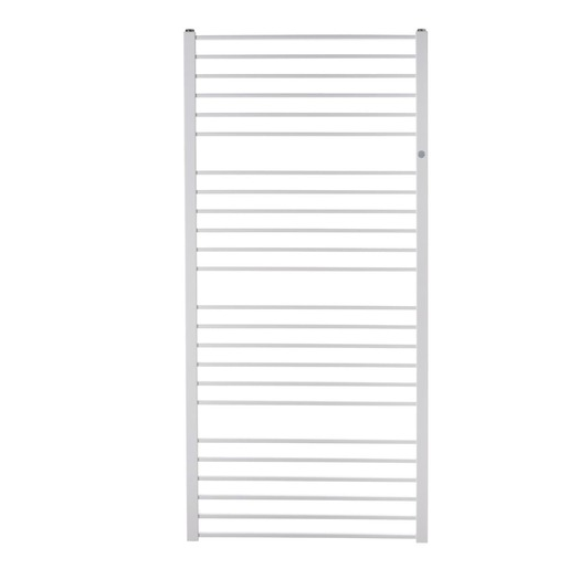 HOPA Piko kombinovaný radiátor 167,9x63 cm biely lesklý RADPIK601735.