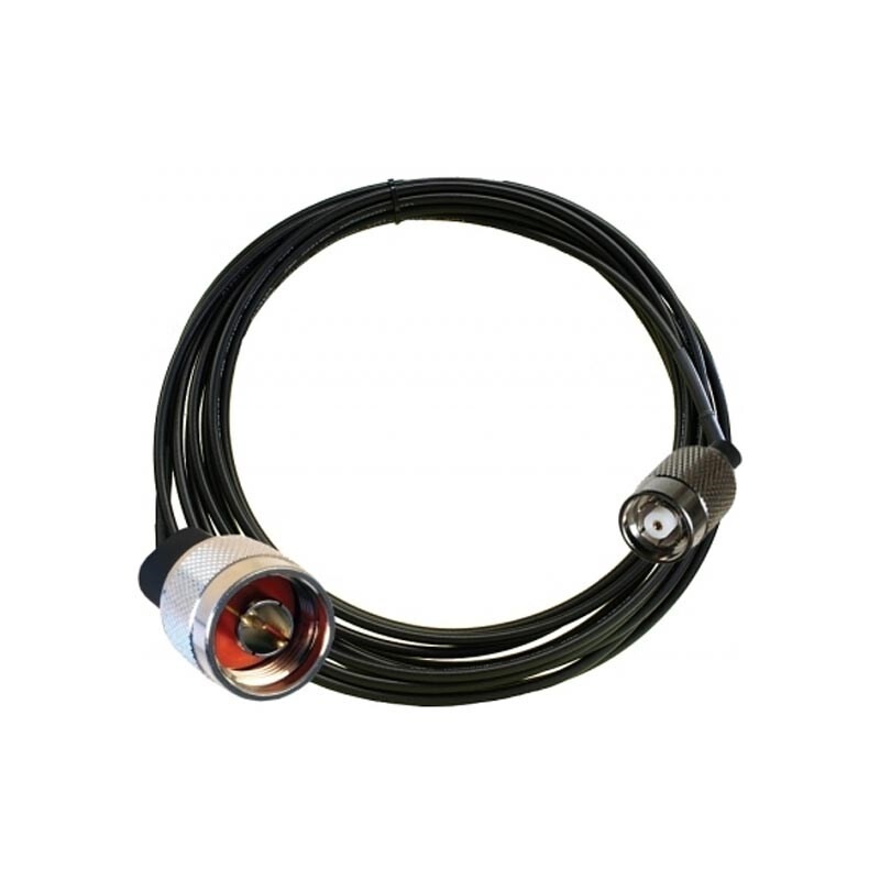 Zebra CBLRD-1B4002400R RF Cable.