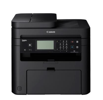 Canon i-SENSYS MF237w (černobílá MF, tisk, skenování, kopírování a fax, wifi)  - POŠKOZENÝ OBAL - BAZAR.