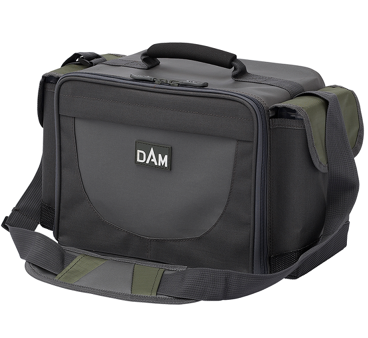 Dam taška intenze tackle bag m.