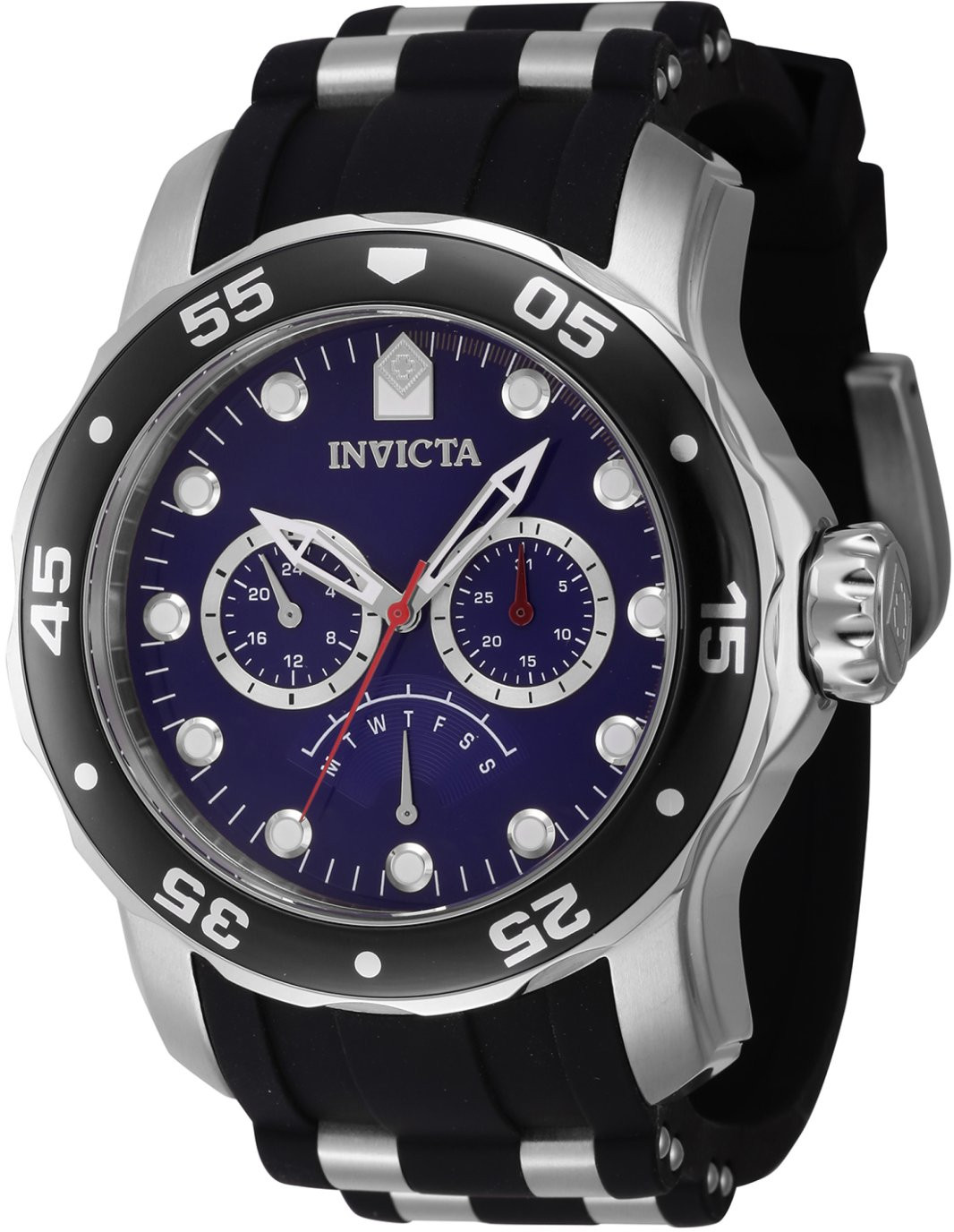 Invicta Pro Diver Scuba Quartz 46967.